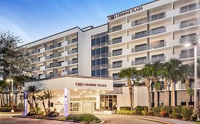 Crowne Plaza Orlando Lake Buena Vista